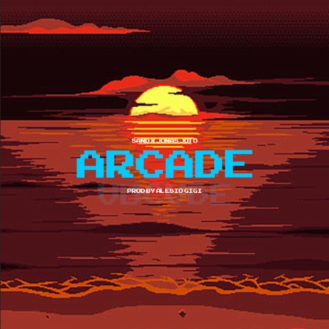 Arcade ft. Jonas Joto