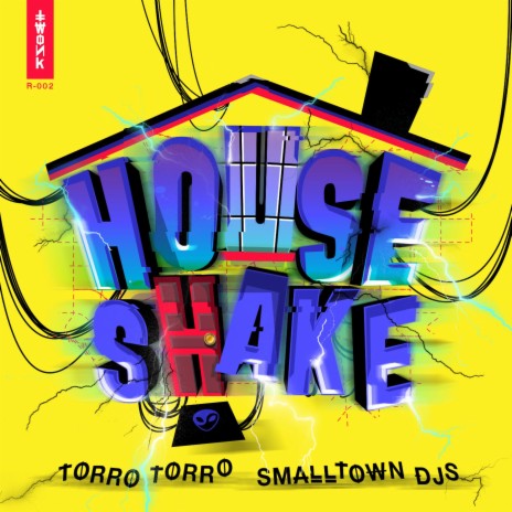 House Shake (Brillz x My Bad Remix) ft. Torro Torro | Boomplay Music