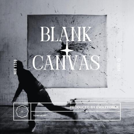 BlankCanvas | Boomplay Music