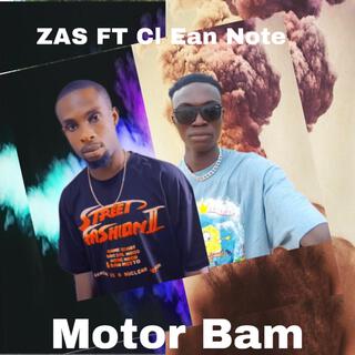 Motor Bam