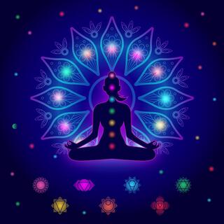 Chakra Energy Cleansing: Kundalini Awakening, Chakra Activation and Healing, Spiritual Meditation