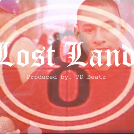 Lost land ft. Close Range | Boomplay Music
