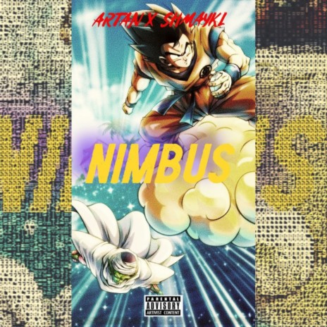 Nimbus ft. Artanian | Boomplay Music