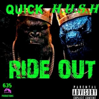 RIDE OUT