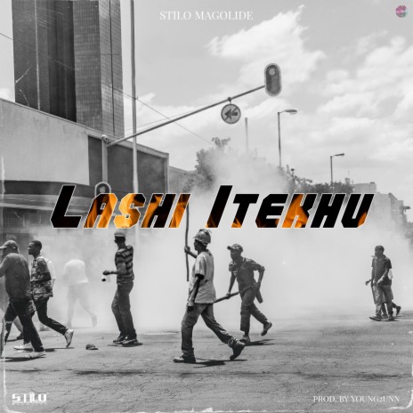 Lashi itekhu (Special Version) | Boomplay Music