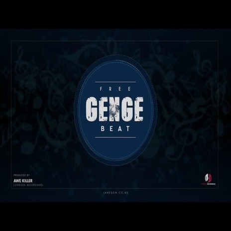 [FREE] GENGE BEAT _ Dance X Club Type Instrumental | Boomplay Music