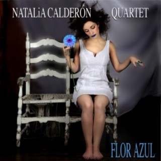 Flor Azul (Jazz vocal en español)