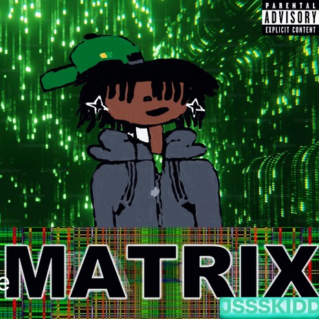 Matrix | Boomplay Music