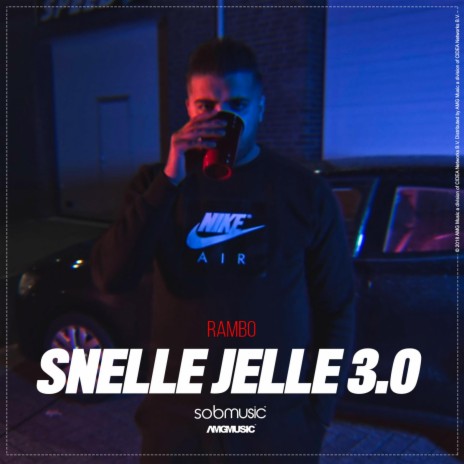 Snelle Jelle 3.0 | Boomplay Music