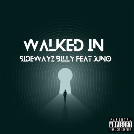 Walked In (Radio Edit) ft. Super Nova Juno | Boomplay Music