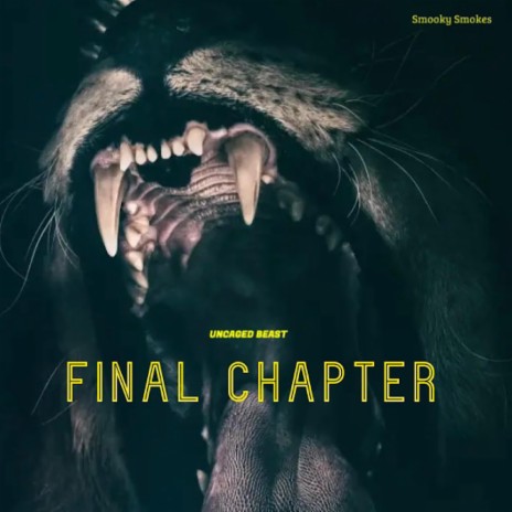 Final Chapter outro | Boomplay Music