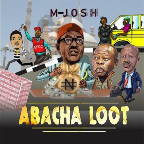 Abacha Loot | Boomplay Music