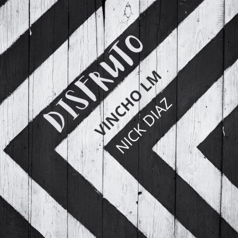 Disfruto ft. Nick Diaz | Boomplay Music