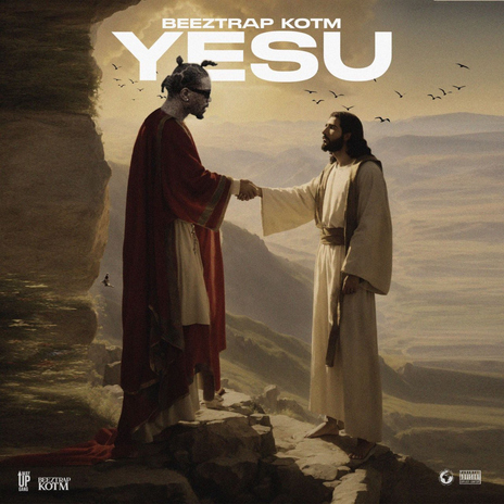 YESU | Boomplay Music