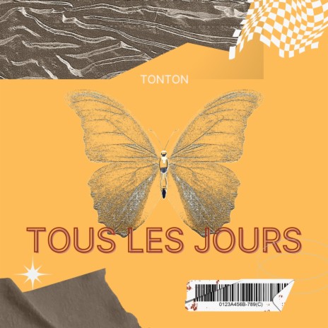 Tous les jours | Boomplay Music