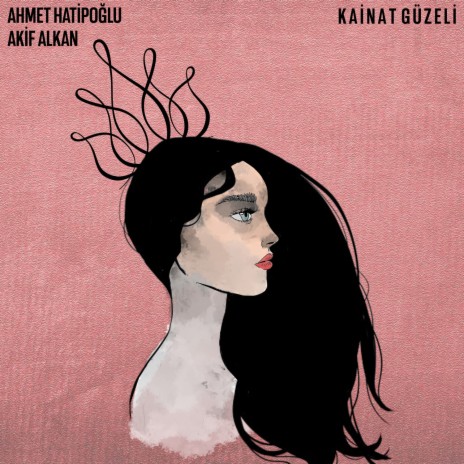 Kainat Güzeli ft. Akif Alkan | Boomplay Music