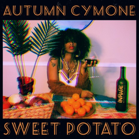 Sweet Potato | Boomplay Music