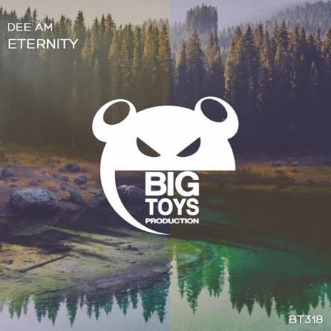 Eternity (Original Mix) | Boomplay Music