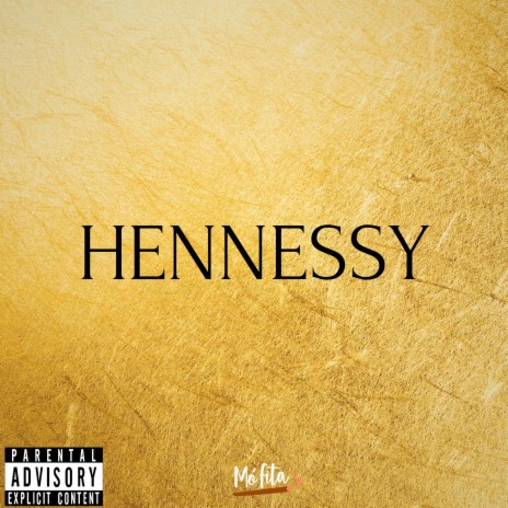 Hennessy ft. Emivê & DbabySlime | Boomplay Music