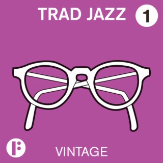 Trad Jazz, Vol. 1