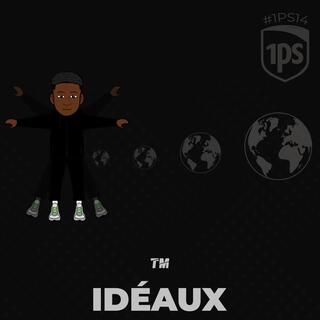 Idéaux (1PS14) lyrics | Boomplay Music