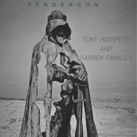 Pendragon ft. Darren Tansley | Boomplay Music