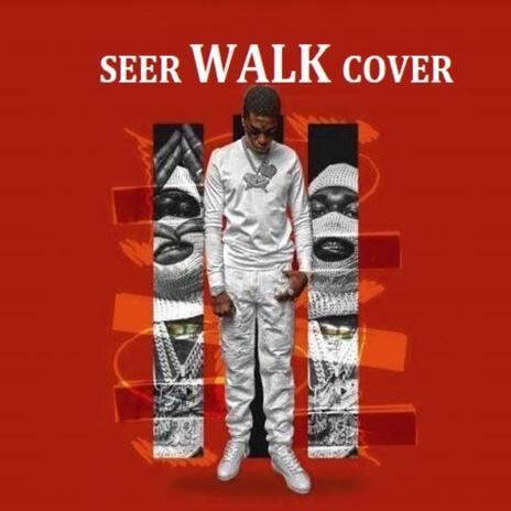 Walk Cover (Kodak Black) | Boomplay Music