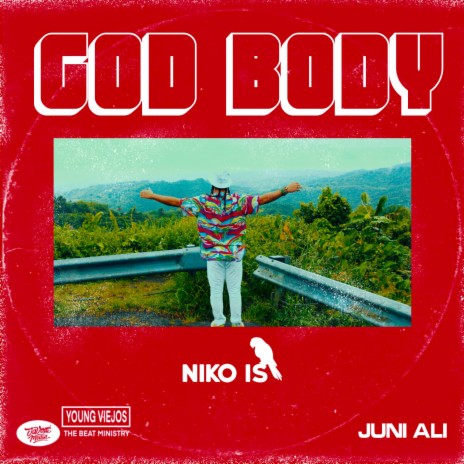 God Body ft. Juni Ali | Boomplay Music