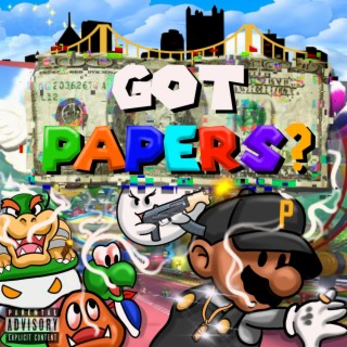 got papers ?