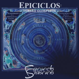 Epiciclos: Versão Completa