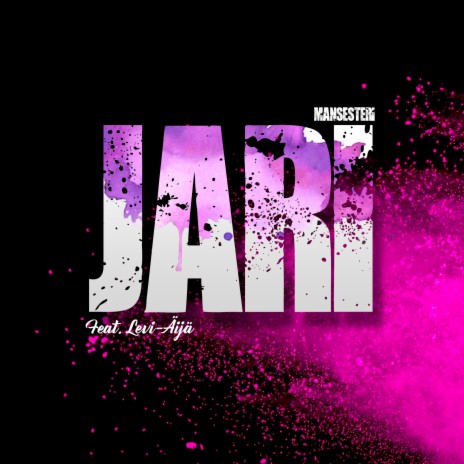 Jari ft. Levi-Äijä | Boomplay Music