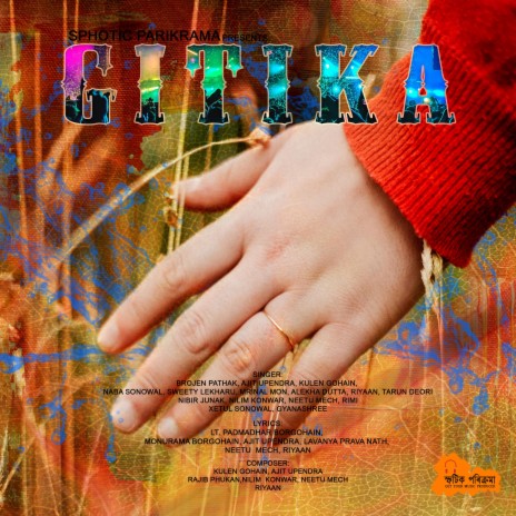 Moi Alekha ft. Alekha Dutta | Boomplay Music