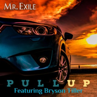 Pull Up (feat. Bryson Tiller) [Mr. Exile Remix]