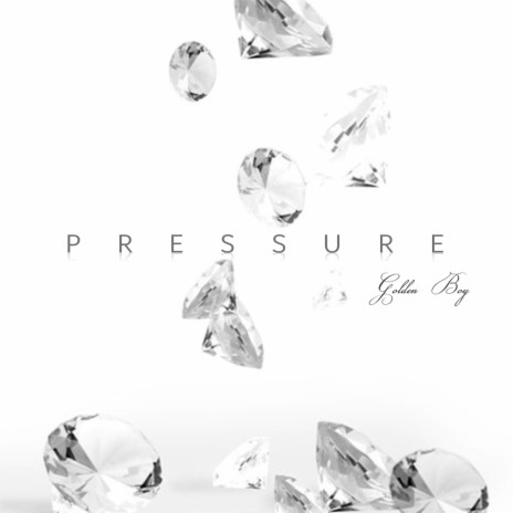 Pressure ft. Benty & Justin-K | Boomplay Music