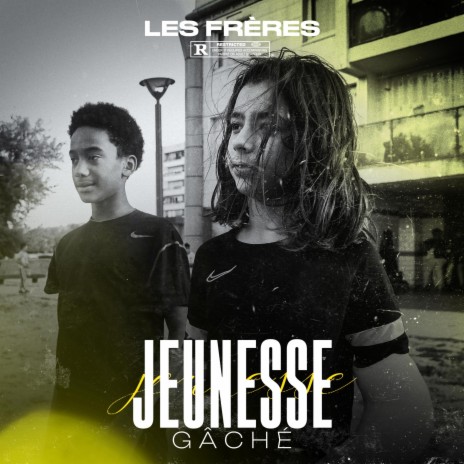 LES FRÈRES | Boomplay Music