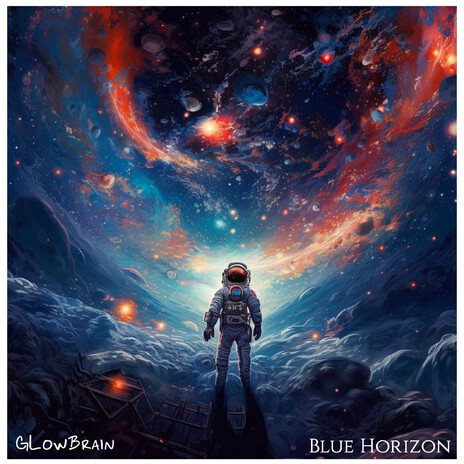 Blue Horizon | Boomplay Music