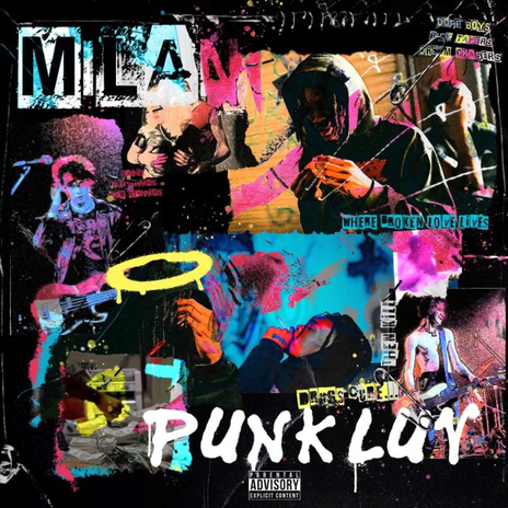 Punk Luv | Boomplay Music