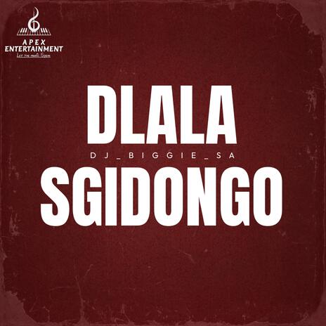 DLALA SGIDONGO | Boomplay Music