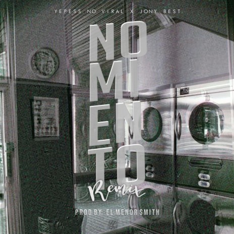 No Miento (Remix) ft. YEPESSNOVIRAL & JONY BEST