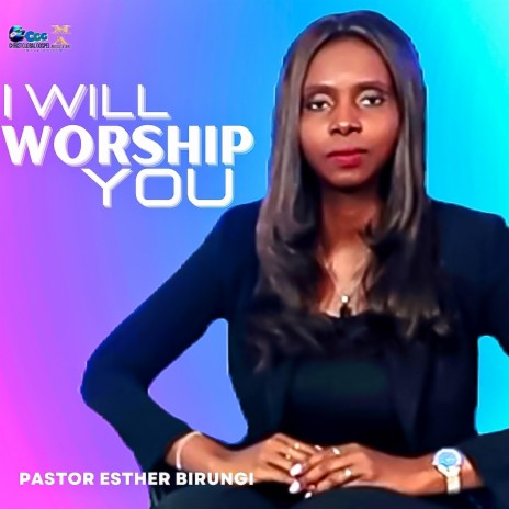 I will Worship You | Boomplay Music
