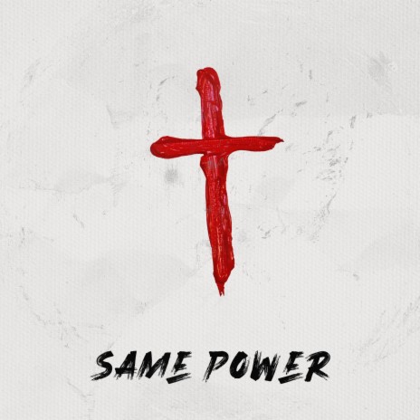 Same Power ft. Alexis Ruiz & John Stratton | Boomplay Music
