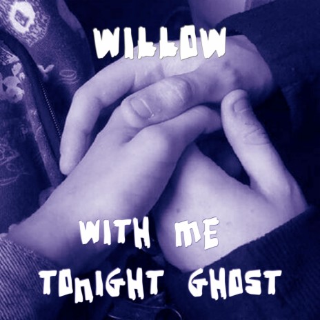 With Me Tonight Ghost | Boomplay Music