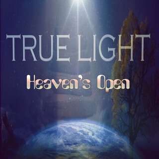 Heaven's Open