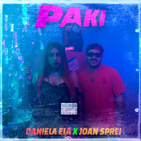 Paki ft. joan sprei | Boomplay Music