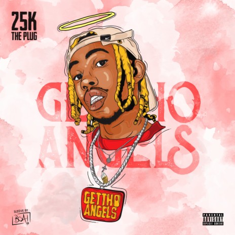 Ghetto Angels | Boomplay Music