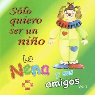 Solo Quiero Ser Un Niño