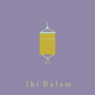 Iki Balam