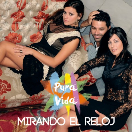 Mirando el reloj | Boomplay Music