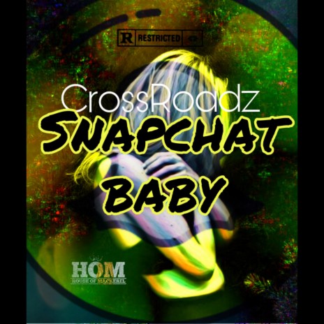 Snapchat Baby | Boomplay Music