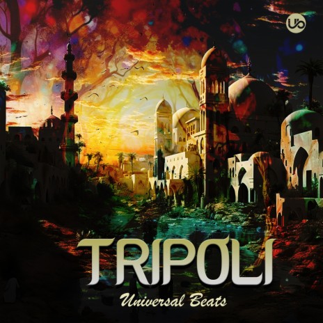 Tripoli (Instrumental) | Boomplay Music